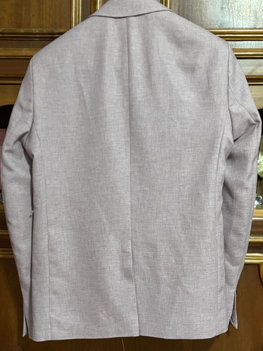 Costum sacou + pantaloni