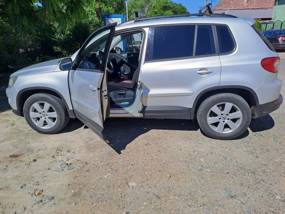 De vânzare VOLKSWAGEN TIGUAN 2010 ..