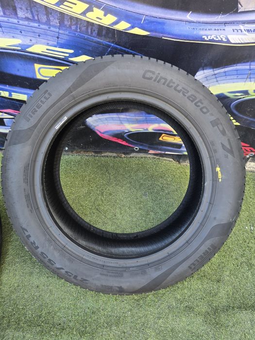 215.55.17 2x pirelli 2x michelin 2022