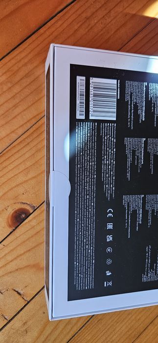 Електрическа четка за зъби AENO