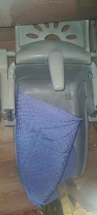 Стул для кормления