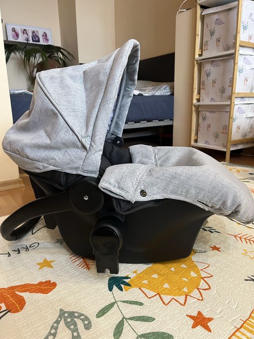 Кошница за кола Lorelli Classic - Rimini Di Mare