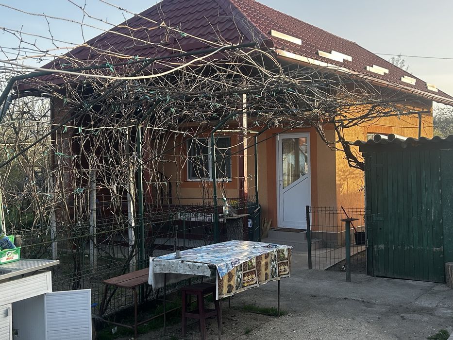 Proprietate Lunca Corbului jud arges 2600 mp