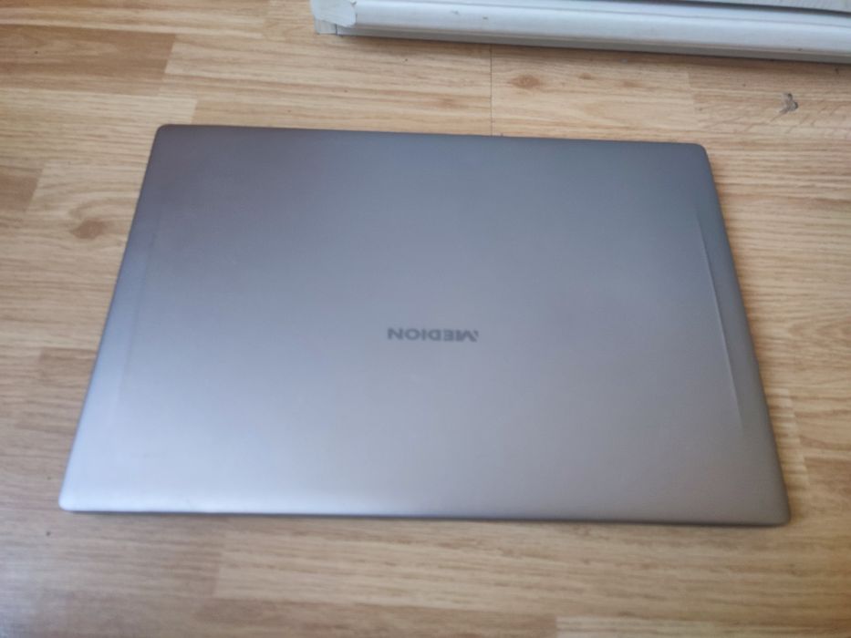 Carcasa completa laptop Medion Akoya P6645 E6245