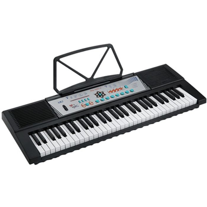 Sintizator 61 klavish 5 aktava ritimli kob funktsiyali