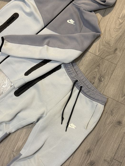 Compleu Nike Tech Fleece