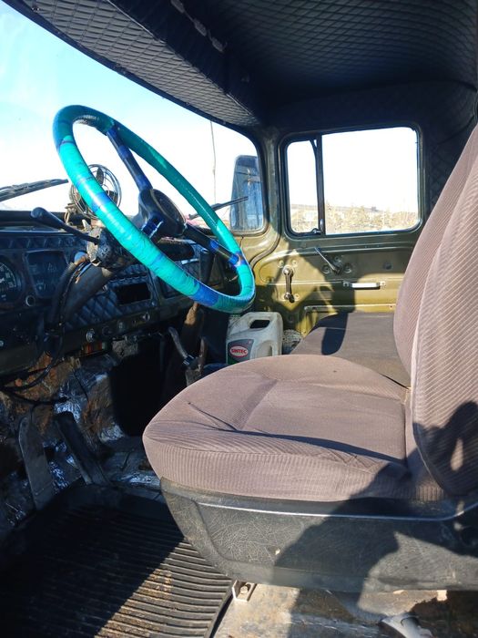 Продам ЗИЛ 130 самосвал