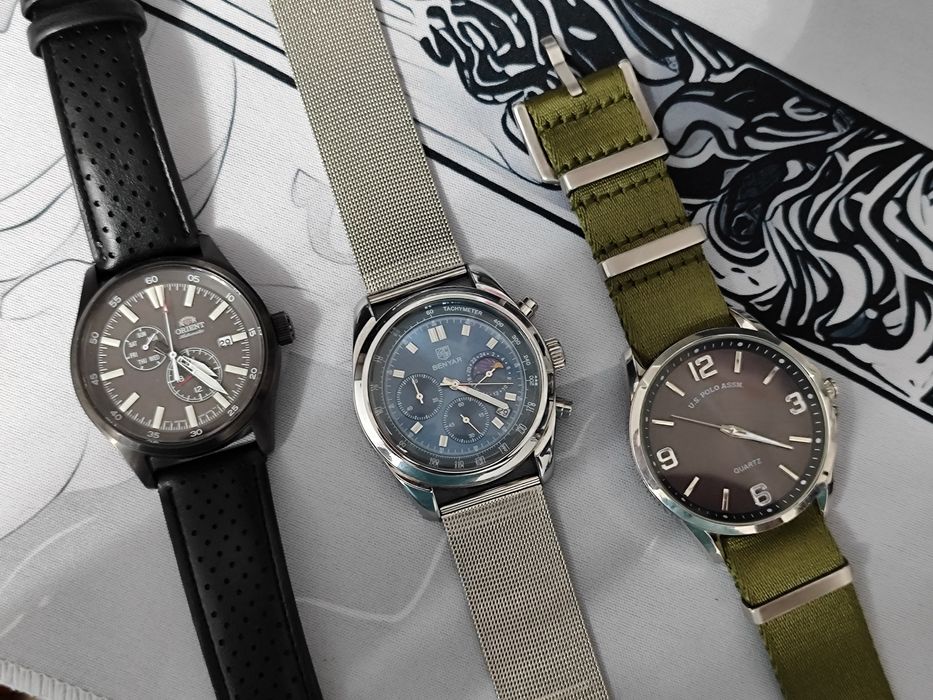 Orient defender 2