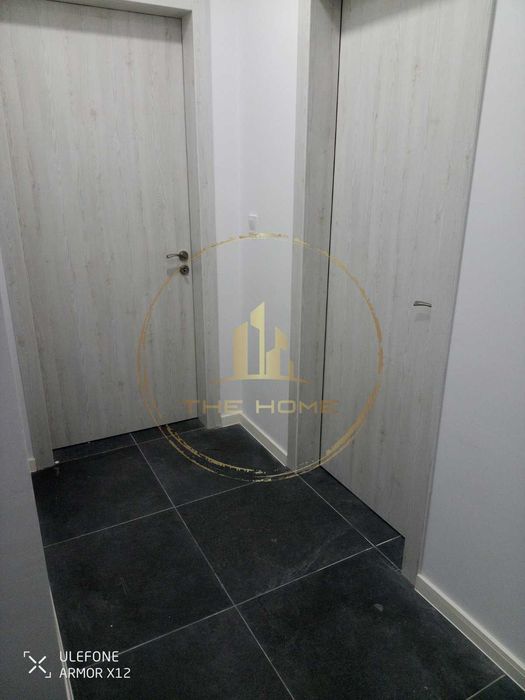 Дава се под наем Двустаен апартамент в Варна, м-т Пчелина - 55 кв.м за 475 € - Снимка #7