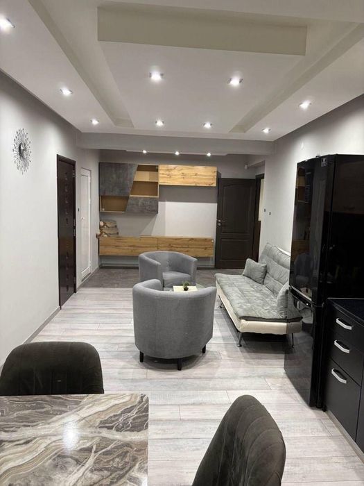 Дава се под наем Тристаен апартамент в София, Красна поляна 1 - 75 кв.м за 560 € - Снимка #1