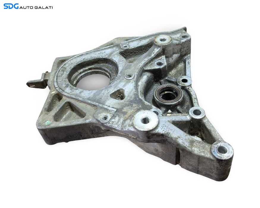 Pompa Ulei Mitsubishi L200 2.5 Diesel 2006 - 2015 Cod 1064A035 [LR4749]