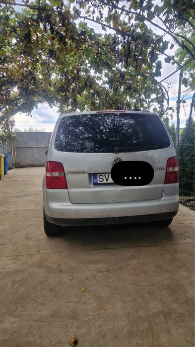 Vand Volkswagen