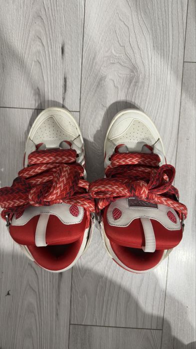 Lanvin curb sneaker mărime 42
