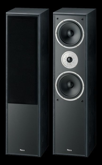 Magnat Monitor Supreme 800 Black