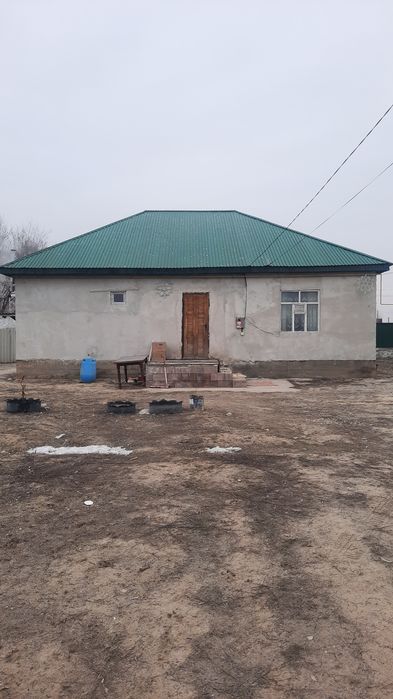 Продаётся дом срочно