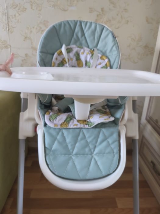 Стульчик для кормления ILovi Frutti