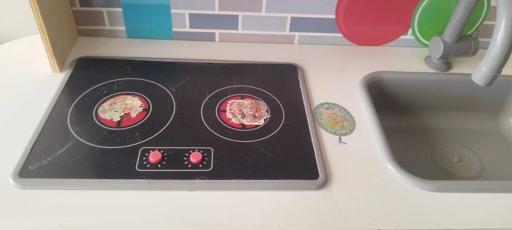 Детска Кухня за игра