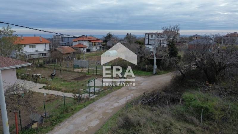 Продава се Парцел в Варна, м-т Боровец - юг - 460 кв.м за 158 €/кв.м - Снимка #1