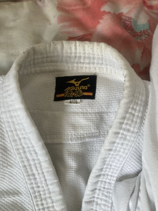 Кимано для спорта