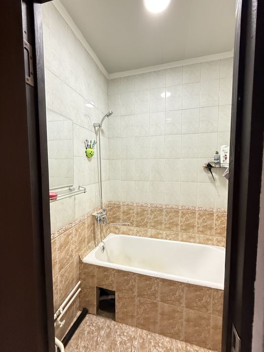 Продаю квартиру в очень хорошем спальном районе Юнусабад  6-квартал