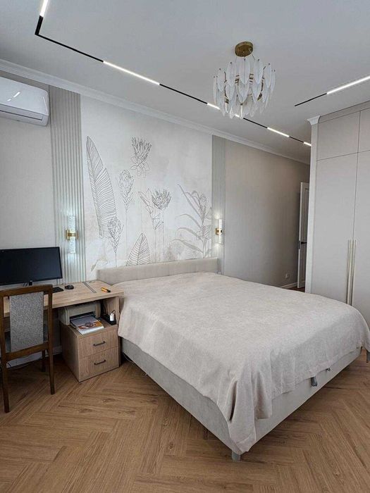 Продам Евротрешку в ЖК Tumar Gold 58 млн