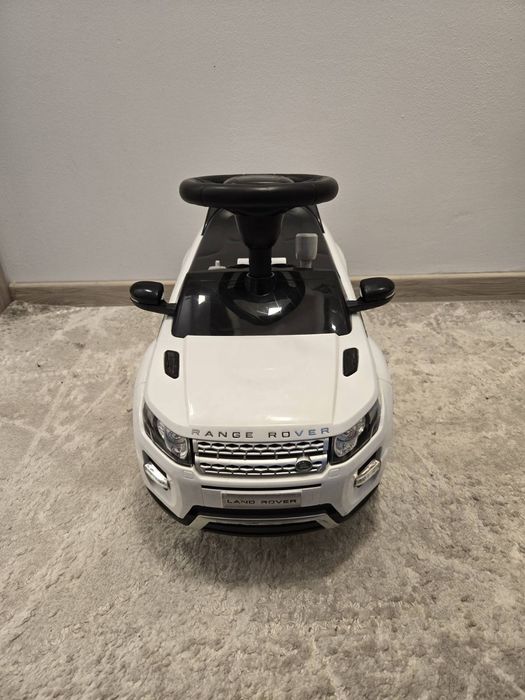 Детска кола за каране Range Rover