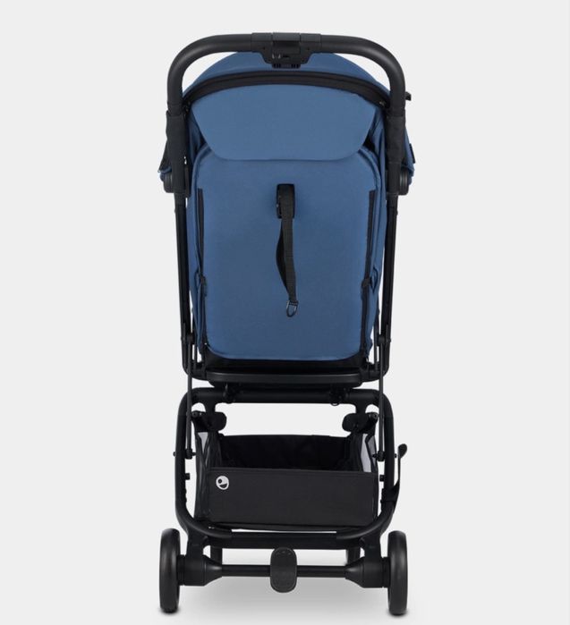 Прогулочная коляска Easywalker Miley 2