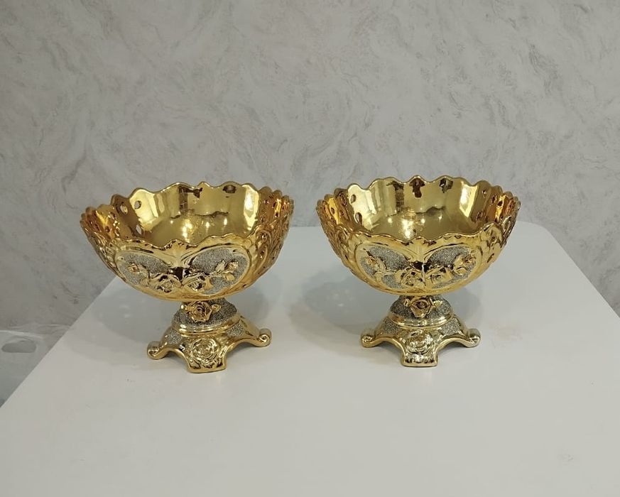 Ваза для фруктов