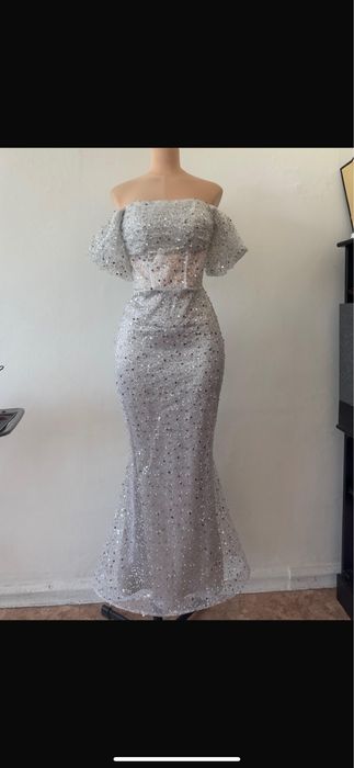 выпускное платье НАПРОКАТ