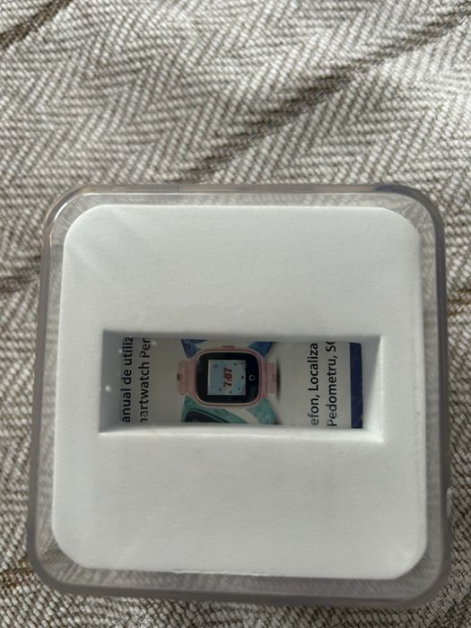 Ceas smart copii