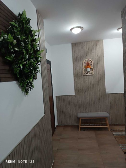 Дава се под наем Тристаен апартамент в Стара Загора, Самара 3 - 90 кв.м за 459 € - Снимка #2