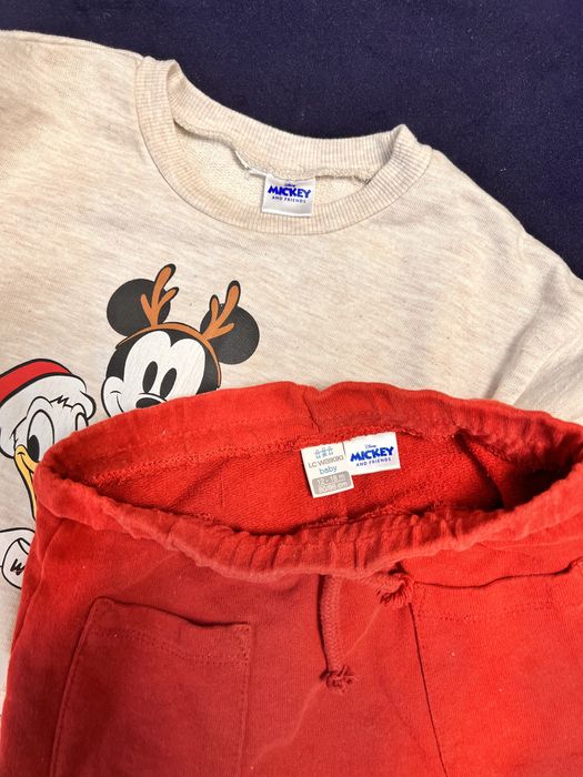 Бирки и размеры