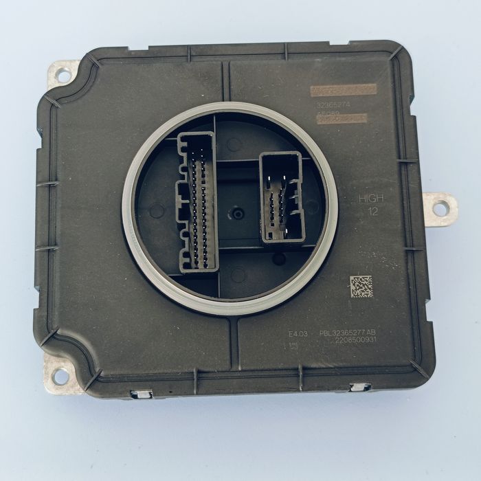 Баласт за фар Volvo S60 S90 Модул за фар Волво S60 S90, Оригинален