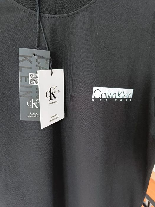 Tricou Calvin Klein pentru bărbați