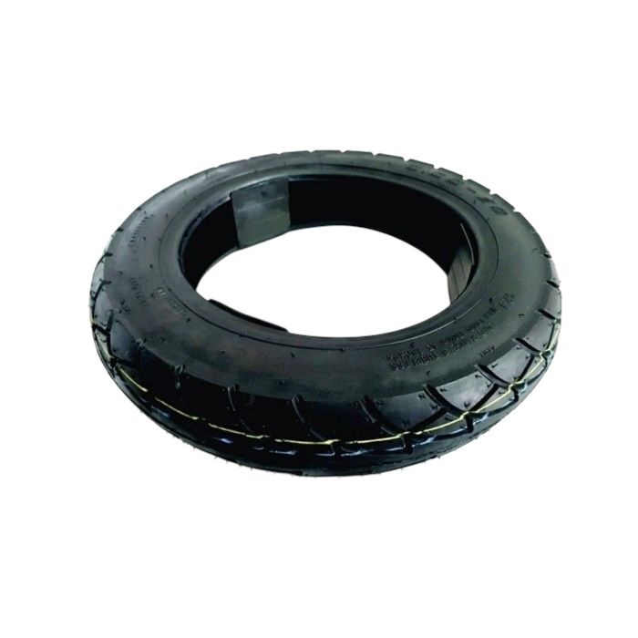 Външна гума 3.00-10 за електрическа триколка