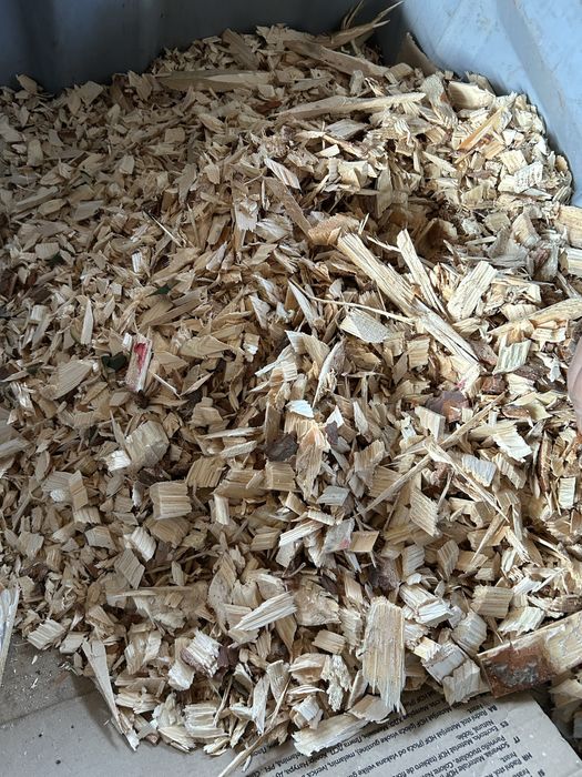 Дървесни пелети от дългогодишен производител - гр. Враца