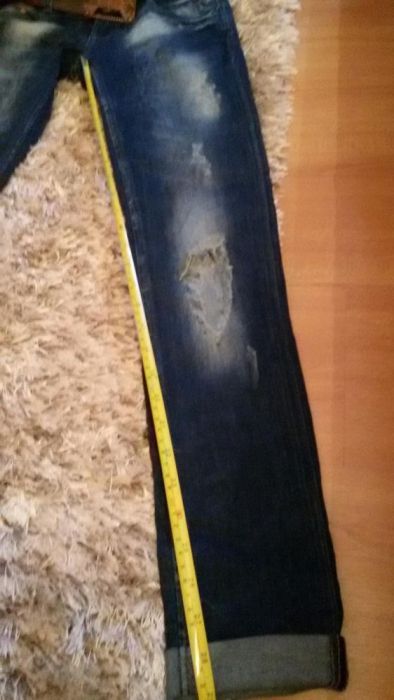 дънки "DIESEL"нови