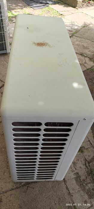 Climā LG  Tip : ES- H186KLA0