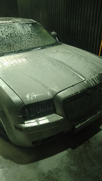 Продам машину Крайслер год 2005