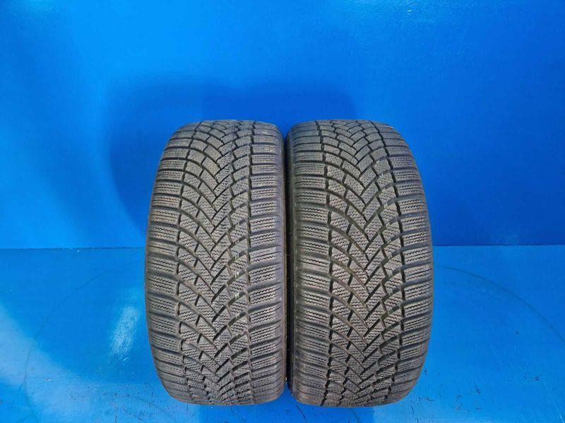 2 Bridgestone R18 225/40
зимни гуми DOT0223