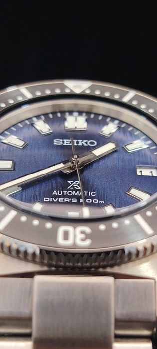 Seiko ProspexMen's SPB297J1
