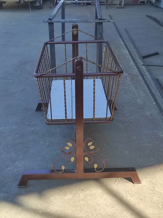 Assalom aleykum bolalar uchun belanchak sotiladi