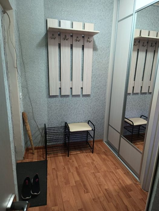 Сдам однокомнатную