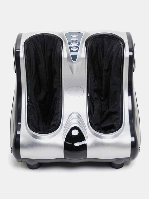 Массажёр для ног HJ-50026 — 3 режима, улучшает кровообращение