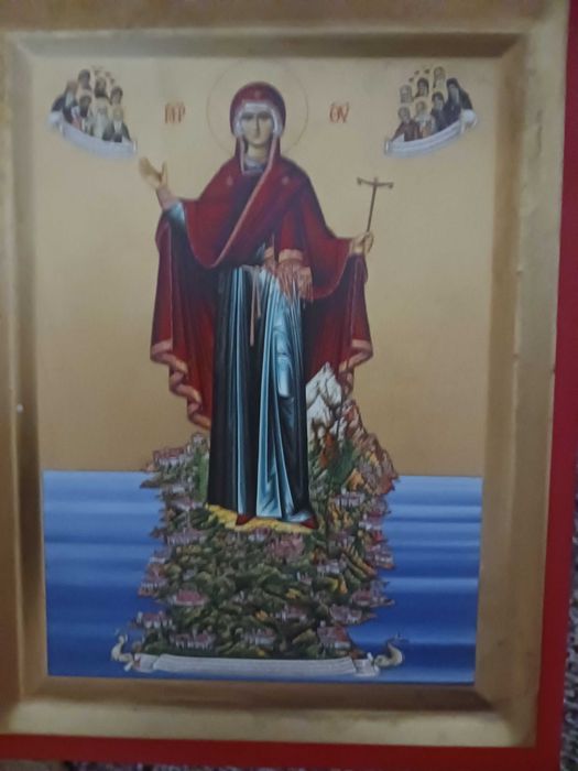 Vand icoane ,intr-o stare ff buna