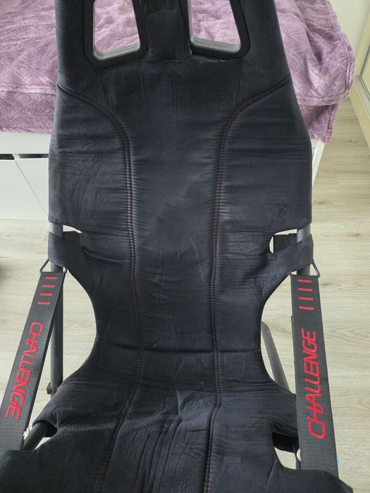 Scaun Sim Racing Playseat Challenge