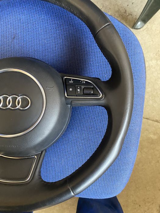 волан за ауди