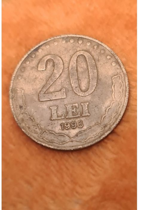 Bani vechi pentru colecție