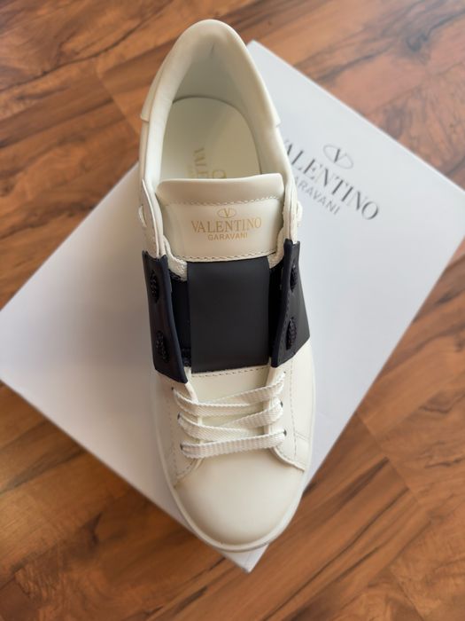Valentino Open Sneaker