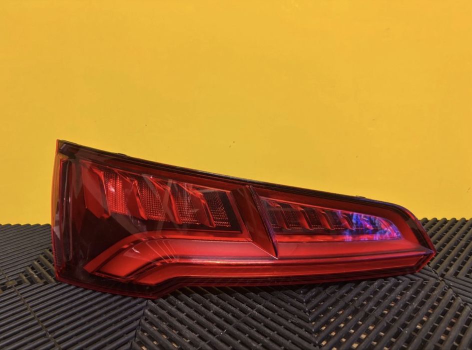 Стопове за Audi q5 fy 2017-2021 комплект Европейски